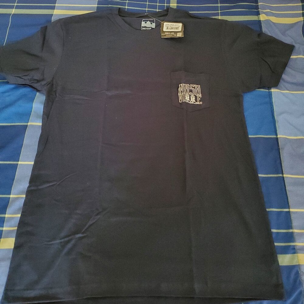 Music City Grand Prix Nashville Shirt